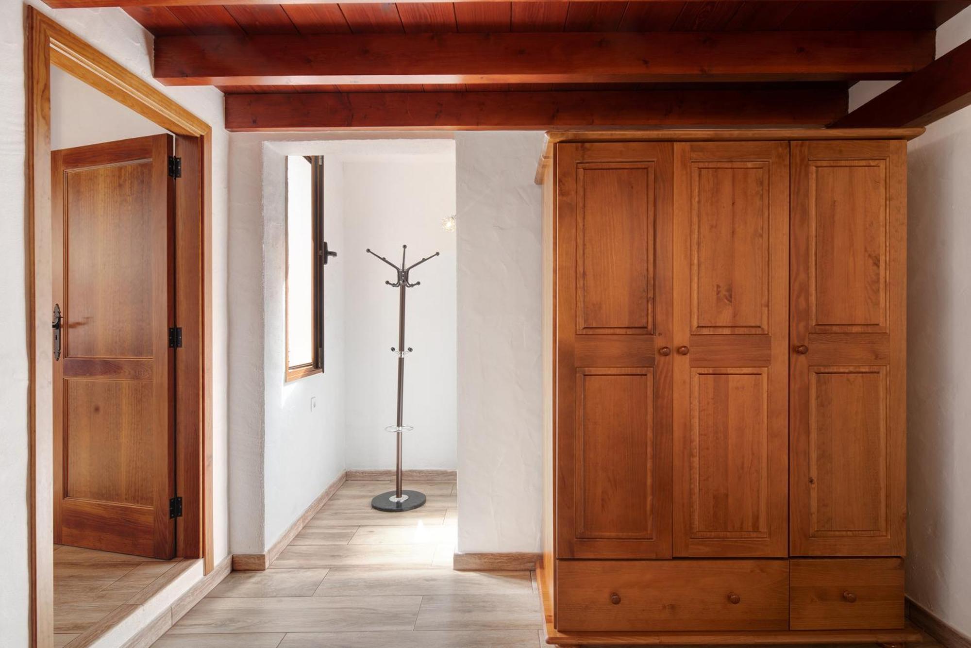 エル・パソCasita Anaアパートメント エクステリア 写真