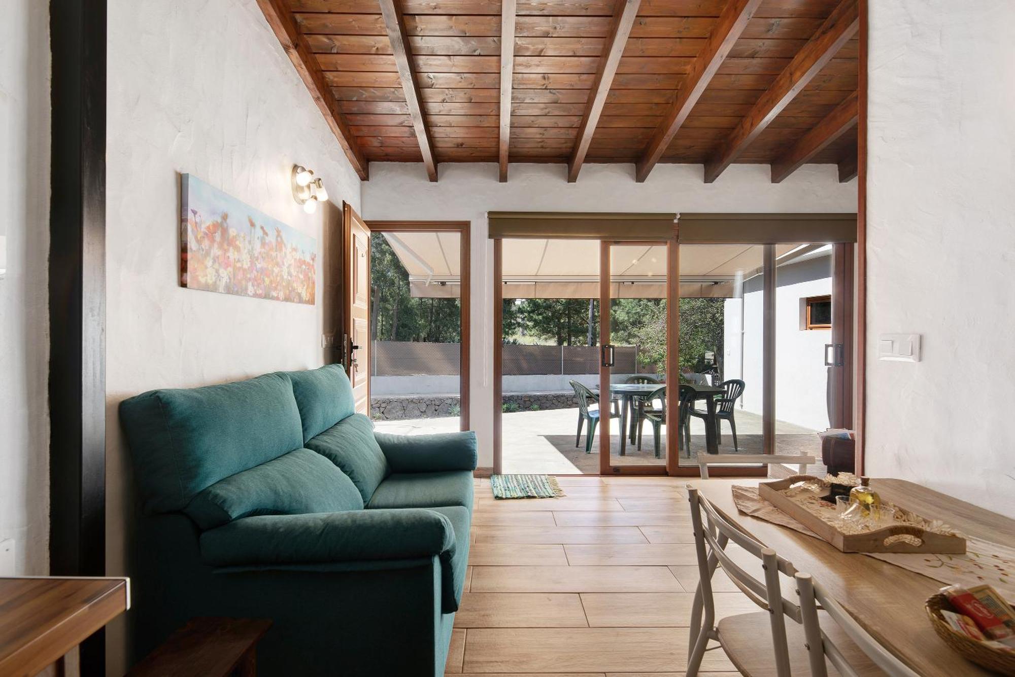 エル・パソCasita Anaアパートメント エクステリア 写真