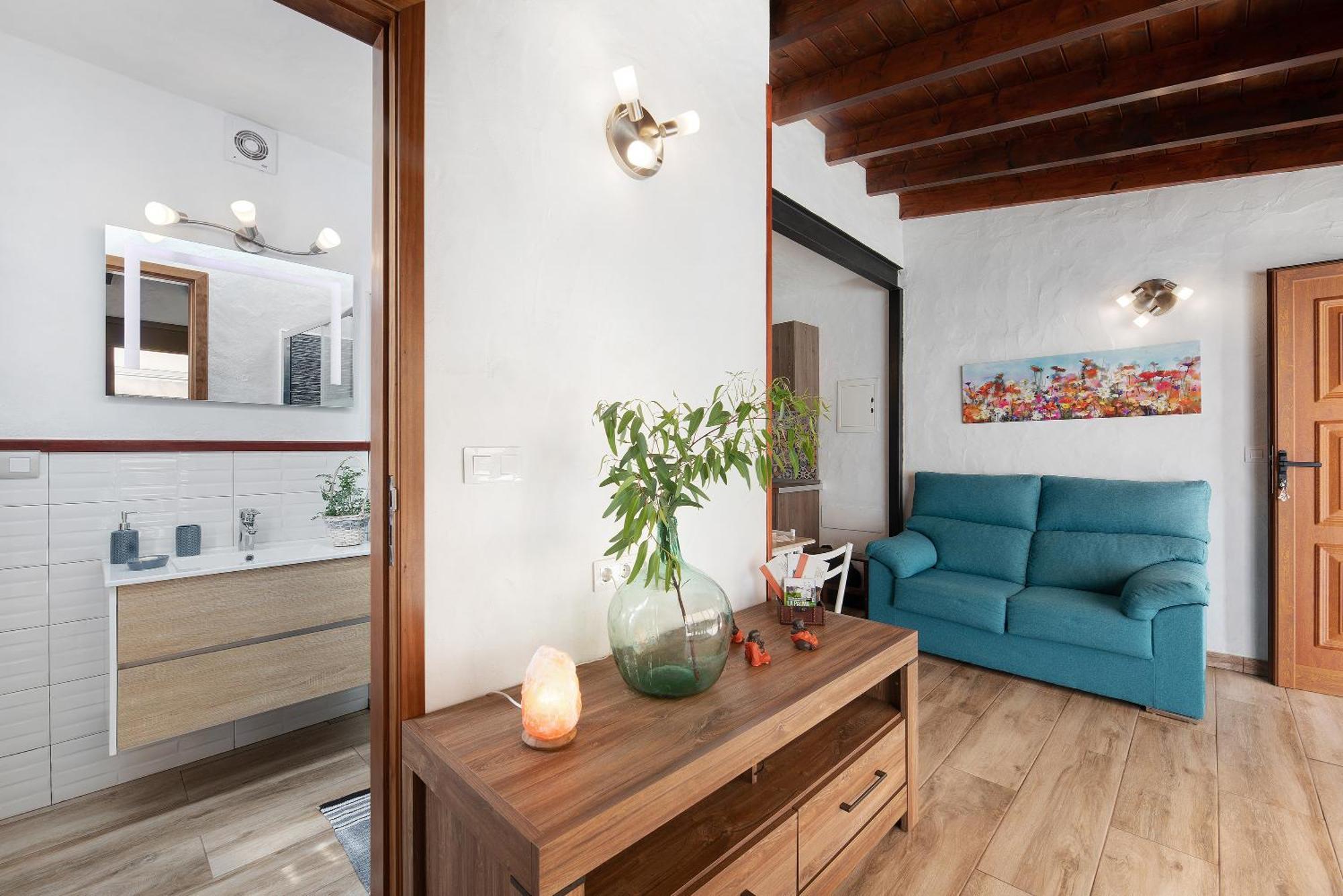 エル・パソCasita Anaアパートメント エクステリア 写真