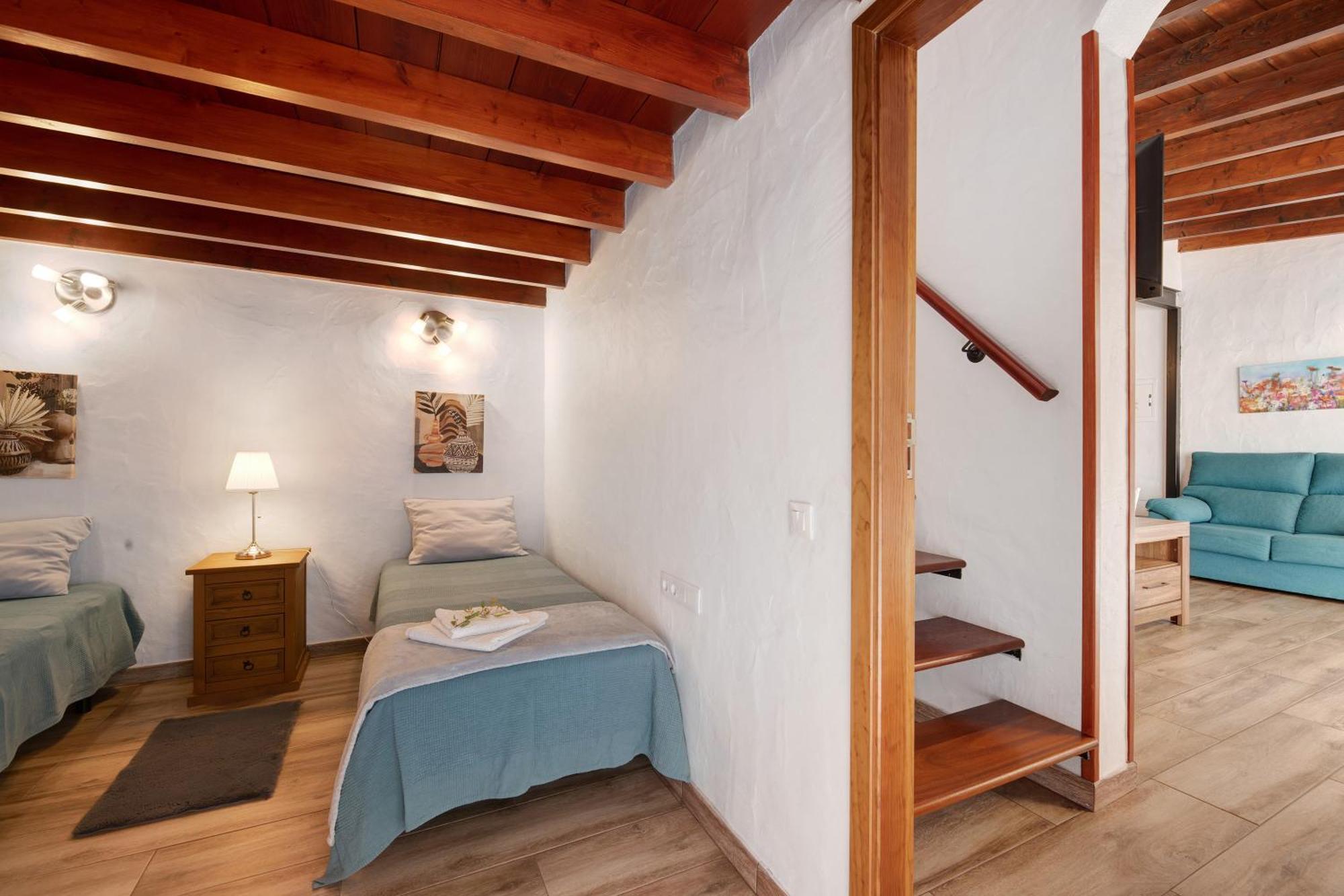エル・パソCasita Anaアパートメント エクステリア 写真