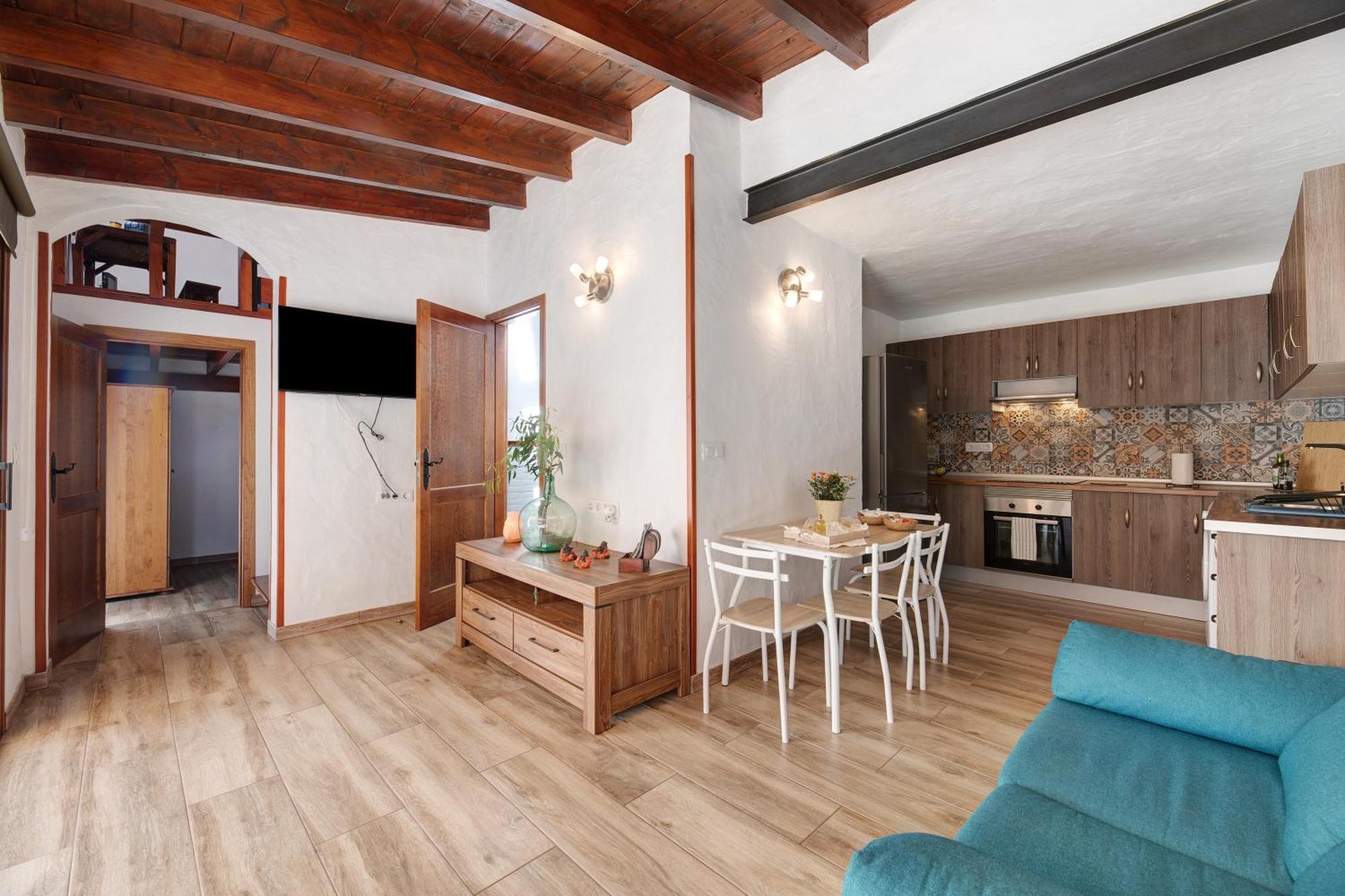 エル・パソCasita Anaアパートメント エクステリア 写真