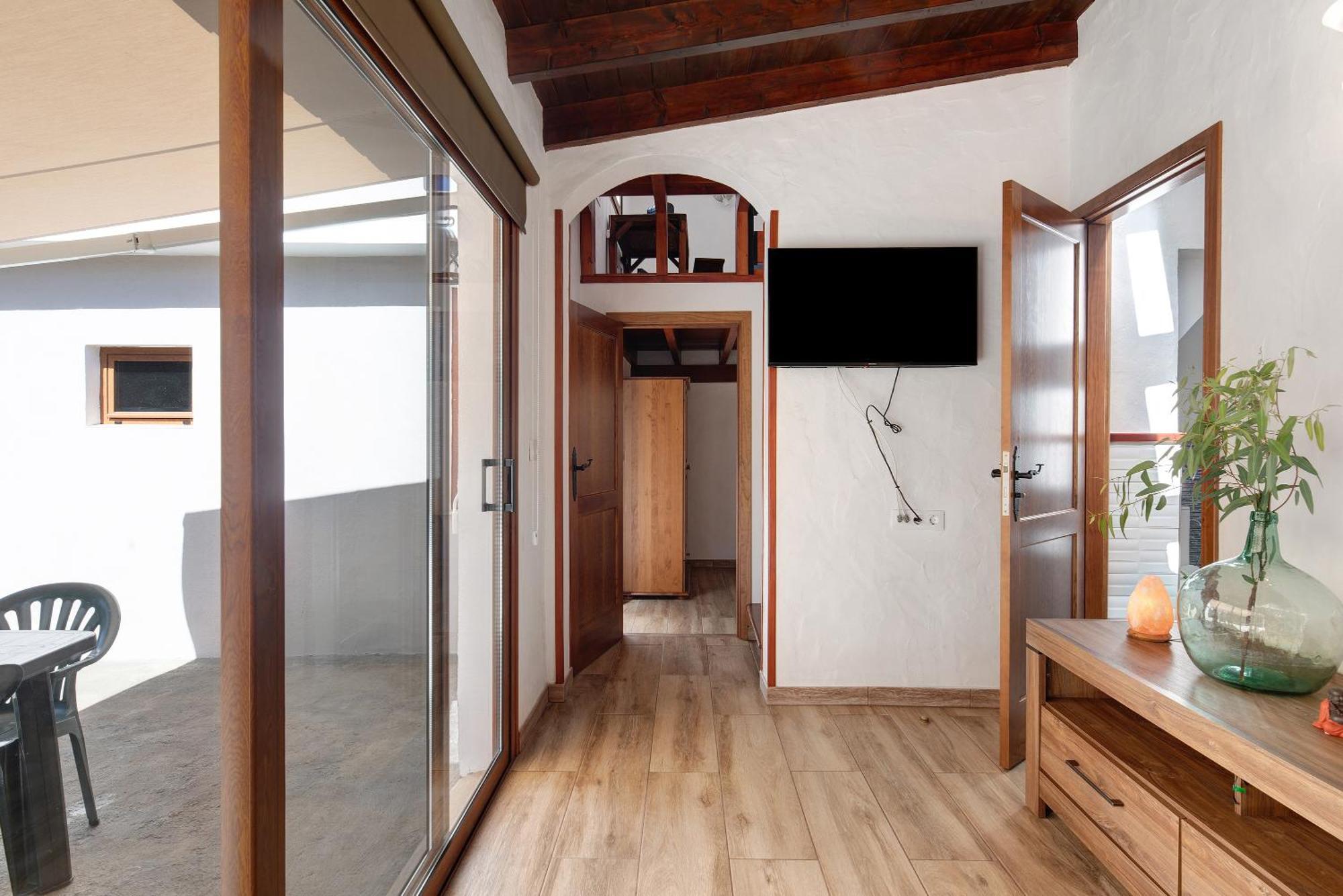 エル・パソCasita Anaアパートメント エクステリア 写真