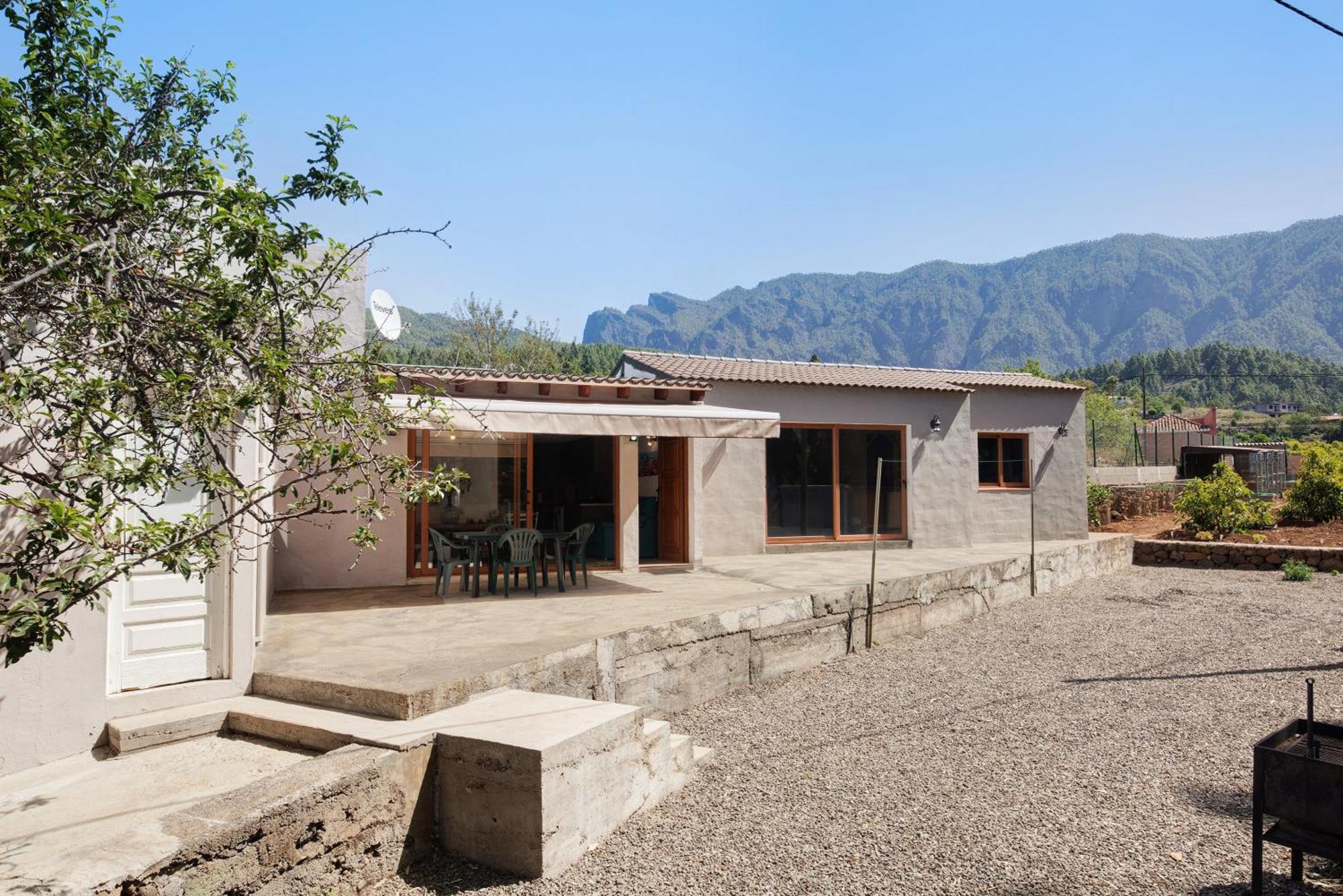 エル・パソCasita Anaアパートメント エクステリア 写真